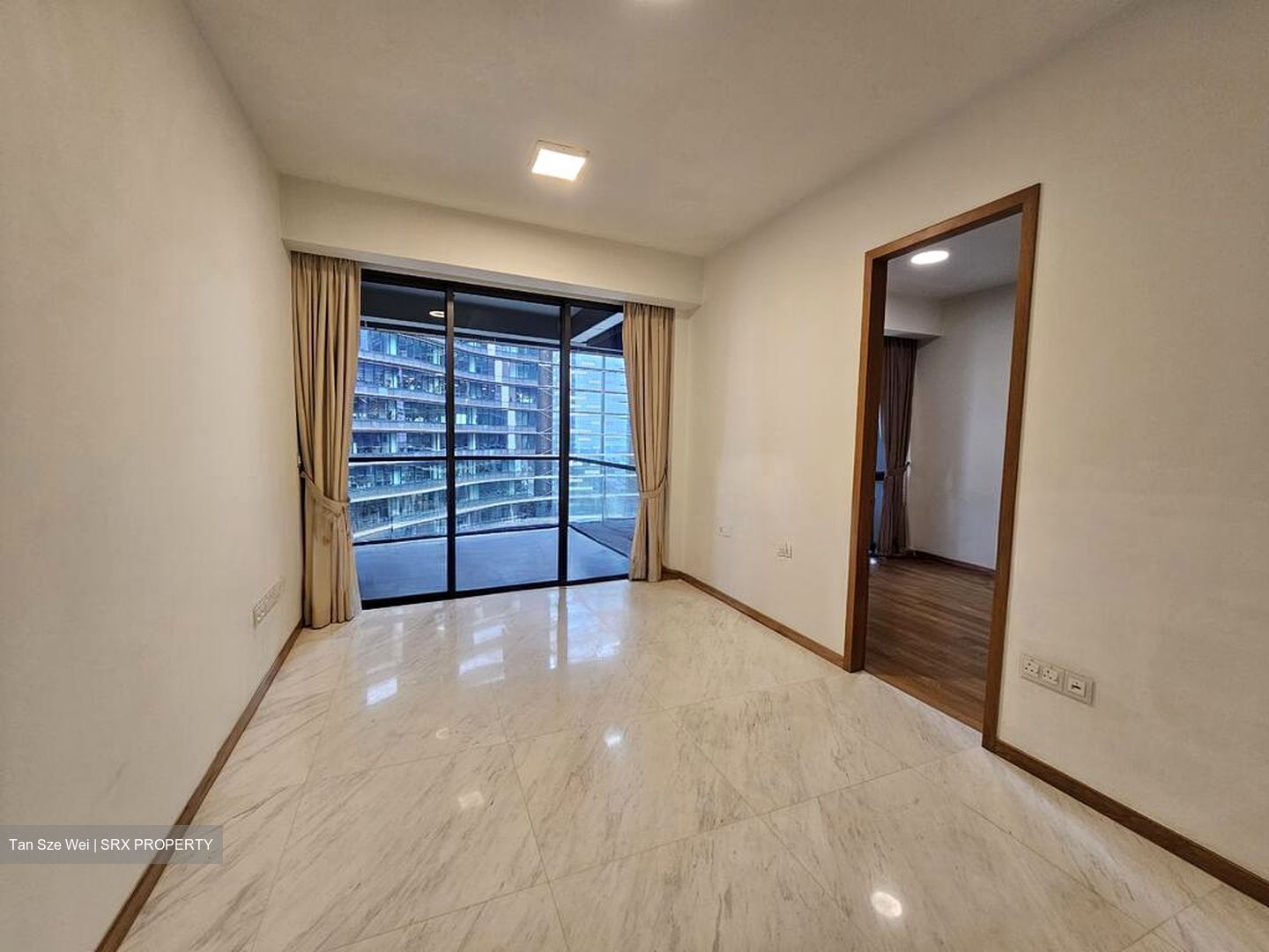 Marina One Residences (D1), Apartment #505333431